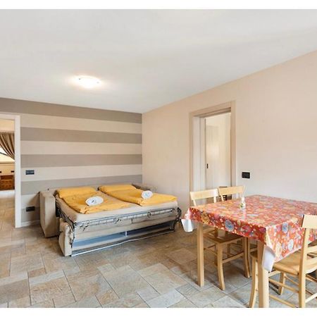 Apartament Casa Da Claudia Livigno Zewnętrze zdjęcie