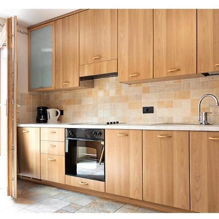 Apartament Casa Da Claudia Livigno Zewnętrze zdjęcie