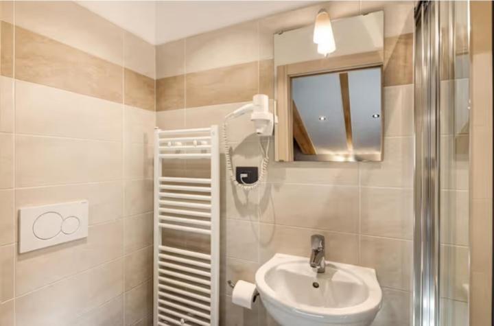 Apartament Casa Da Claudia Livigno Zewnętrze zdjęcie