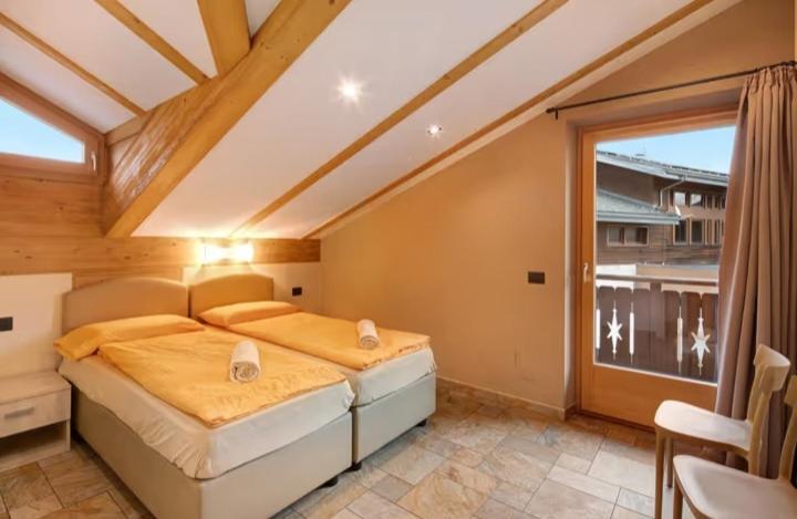 Apartament Casa Da Claudia Livigno Zewnętrze zdjęcie