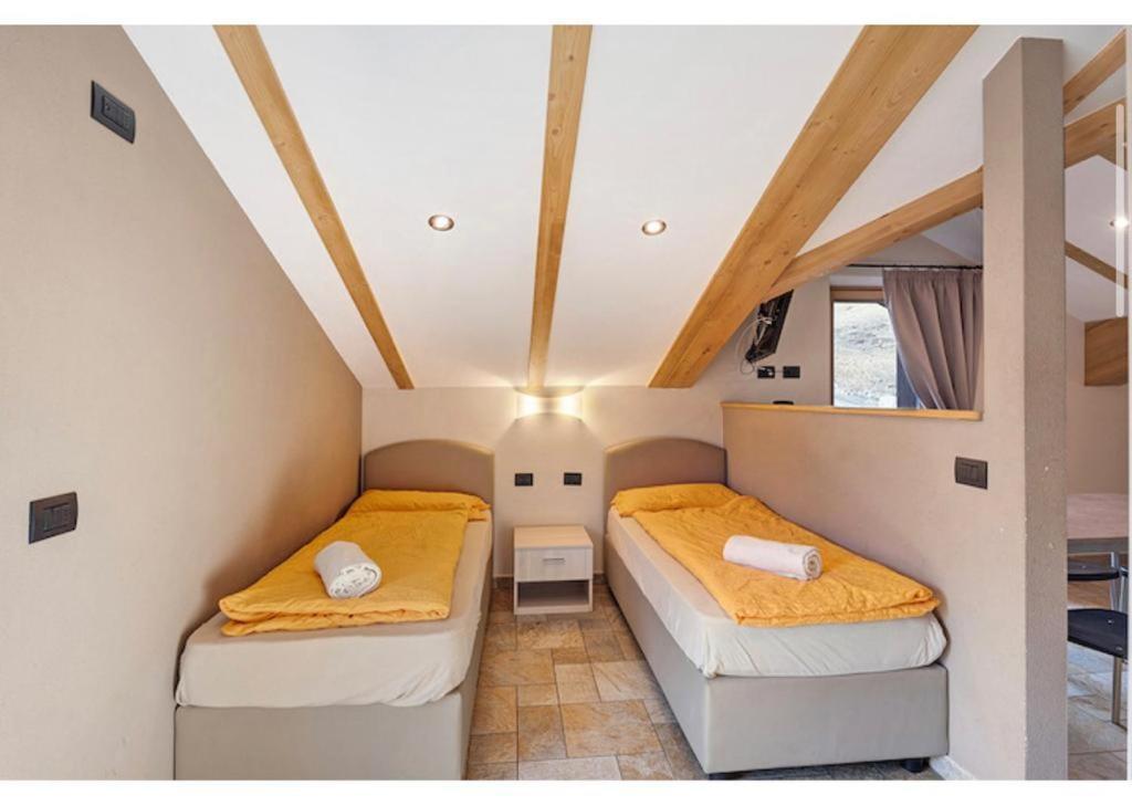 Apartament Casa Da Claudia Livigno Zewnętrze zdjęcie