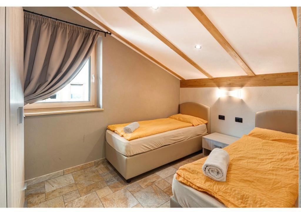 Apartament Casa Da Claudia Livigno Zewnętrze zdjęcie