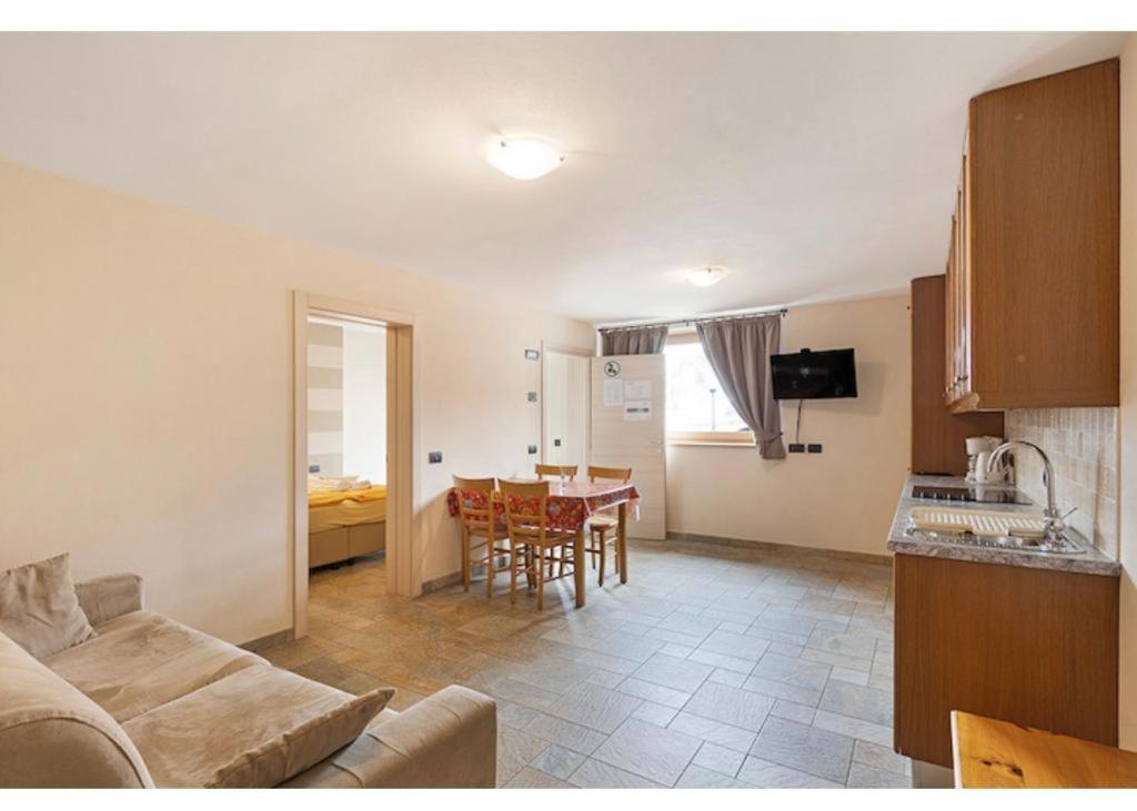 Apartament Casa Da Claudia Livigno Zewnętrze zdjęcie