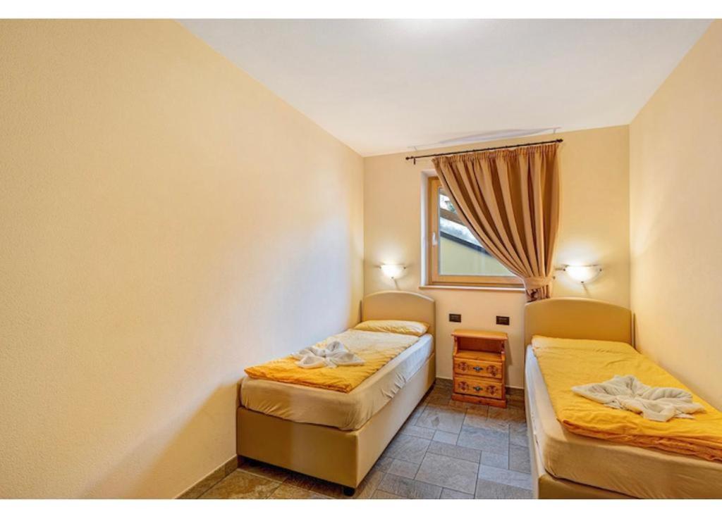 Apartament Casa Da Claudia Livigno Zewnętrze zdjęcie