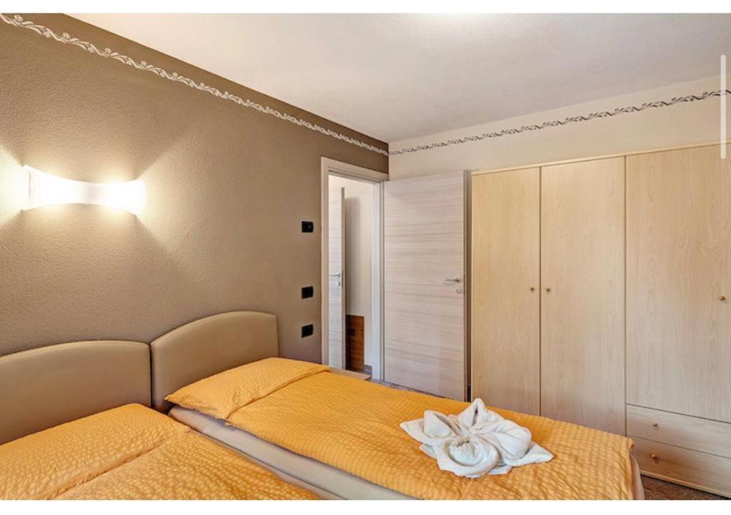 Apartament Casa Da Claudia Livigno Zewnętrze zdjęcie