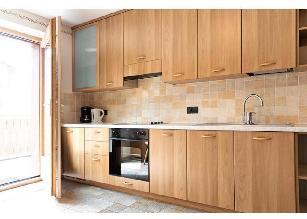 Apartament Casa Da Claudia Livigno Zewnętrze zdjęcie