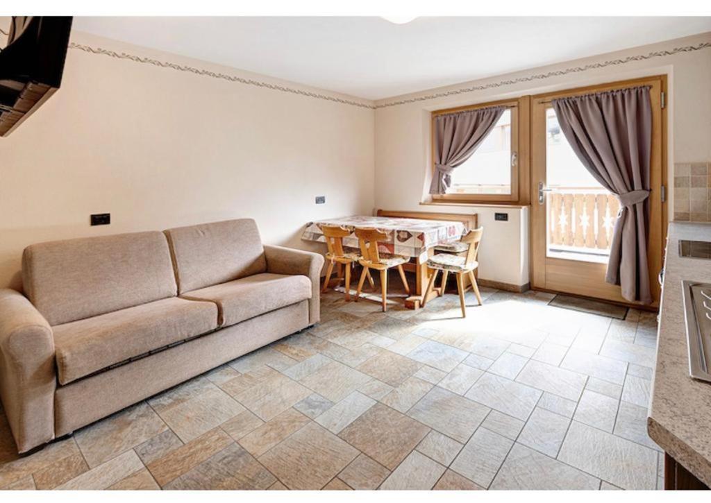 Apartament Casa Da Claudia Livigno Zewnętrze zdjęcie