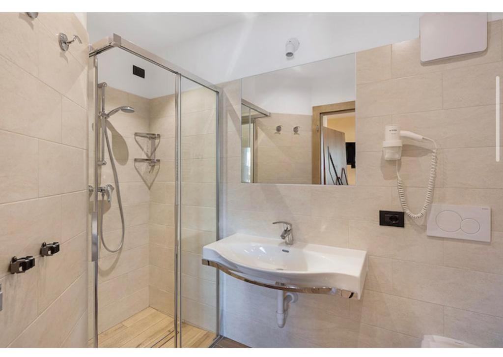 Apartament Casa Da Claudia Livigno Zewnętrze zdjęcie