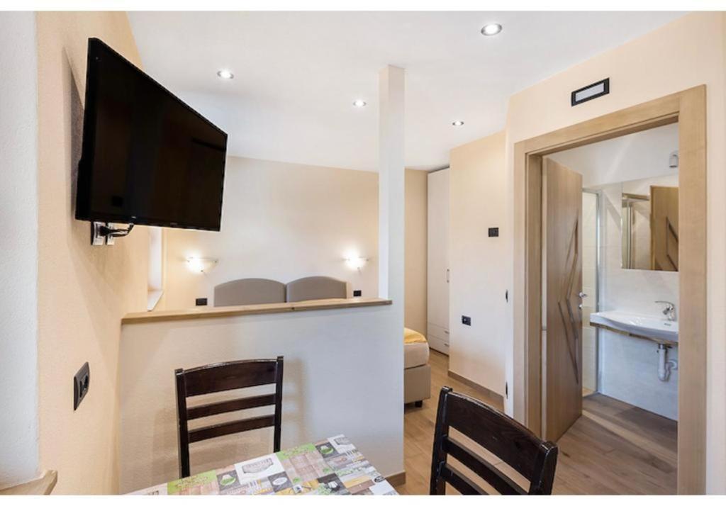 Apartament Casa Da Claudia Livigno Zewnętrze zdjęcie