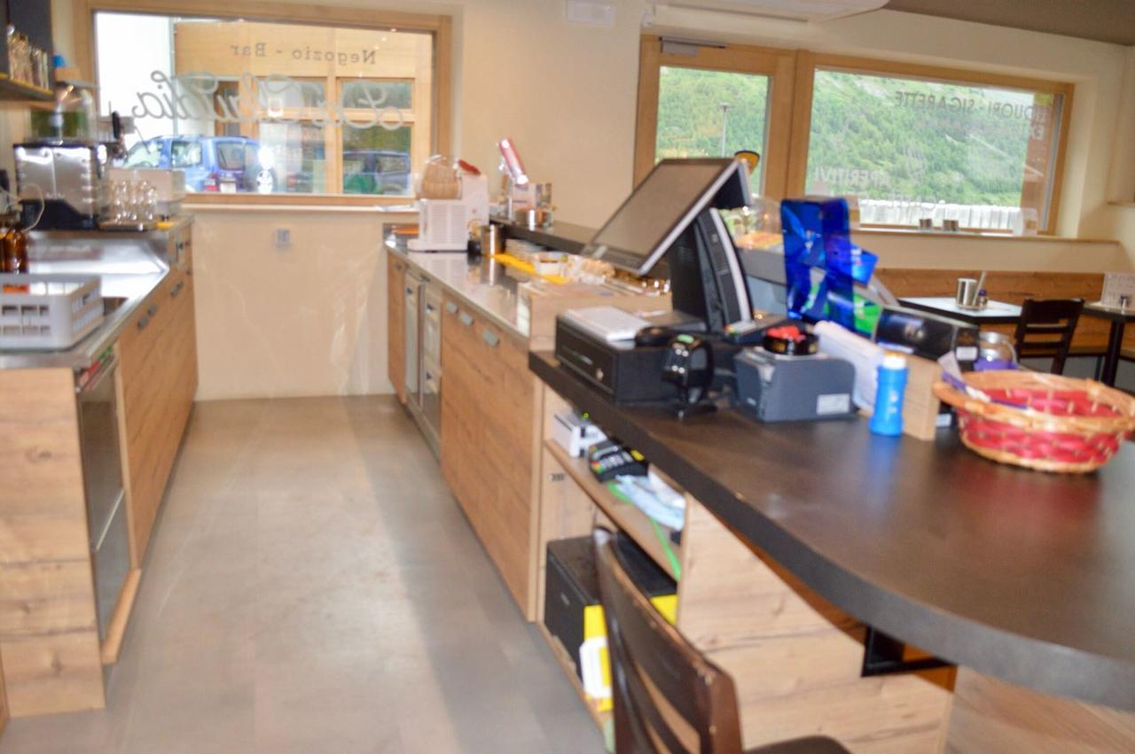 Apartament Casa Da Claudia Livigno Zewnętrze zdjęcie