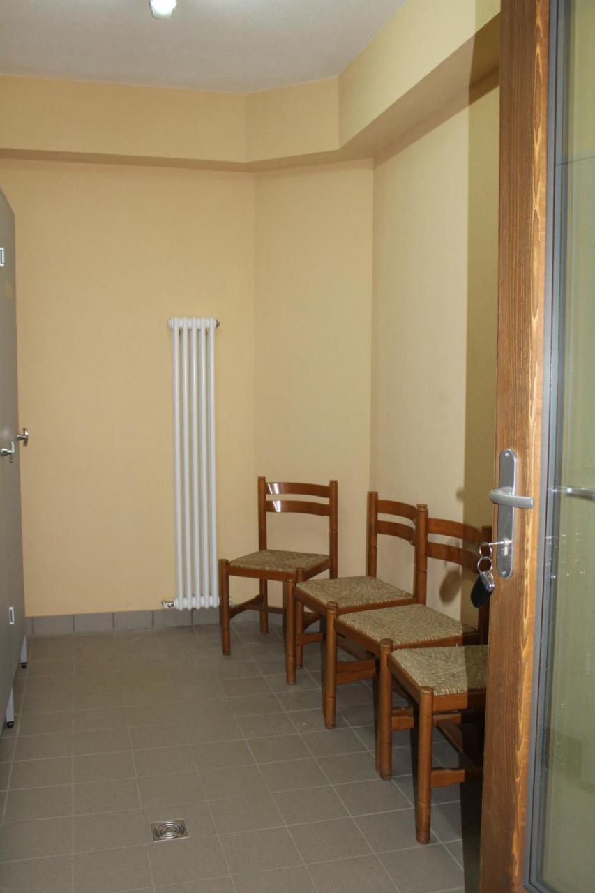 Apartament Casa Da Claudia Livigno Zewnętrze zdjęcie
